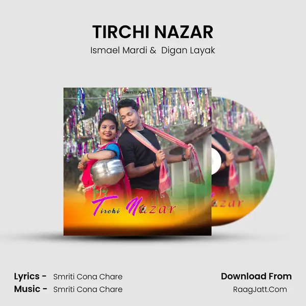 TIRCHI NAZAR - Ismael Mardi