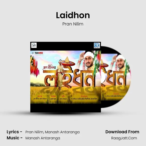 Laidhon - Pran Nilim
