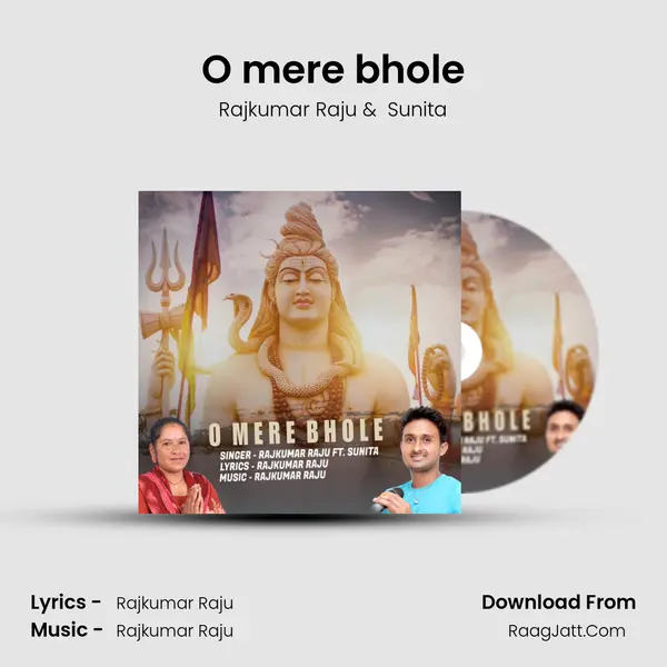 O mere bhole mp3 song