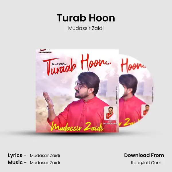 Turab Hoon mp3 song