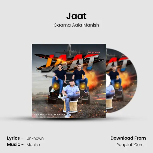 Jaat mp3 song