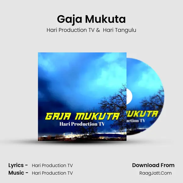 Gaja Mukuta mp3 song