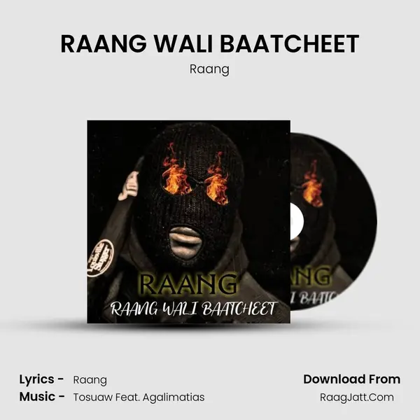 RAANG WALI BAATCHEET mp3 song