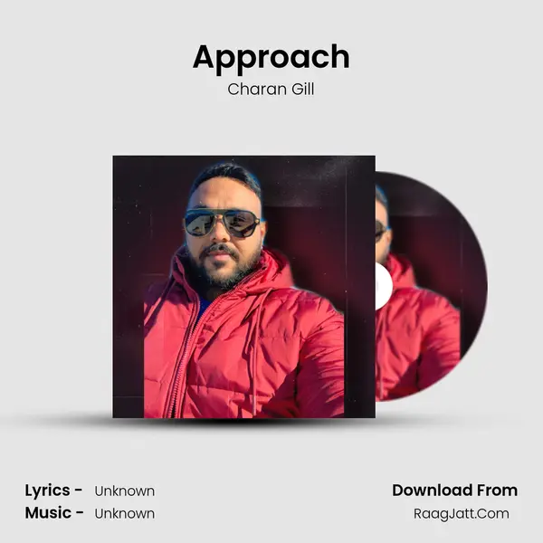 Charan Gill