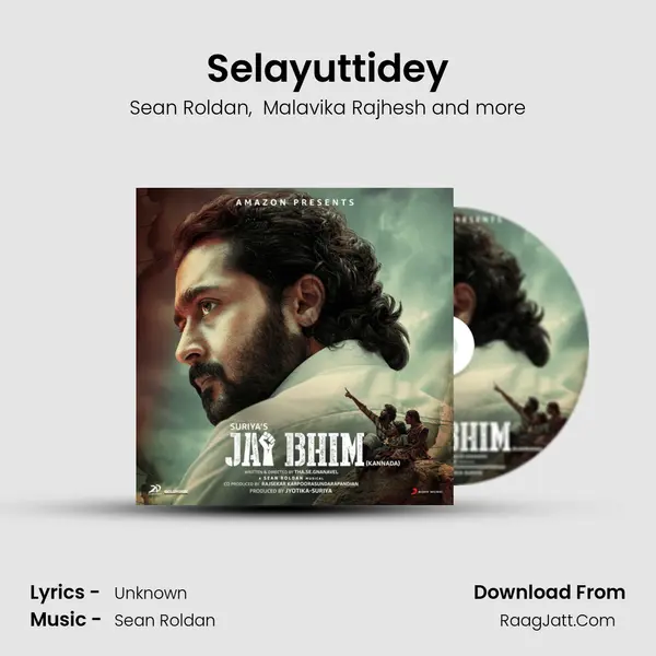 Selayuttidey mp3 song