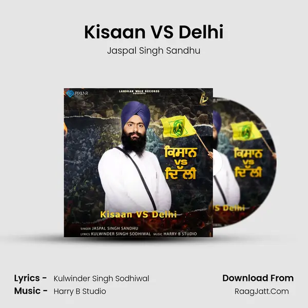 Jaspal Singh Sandhu