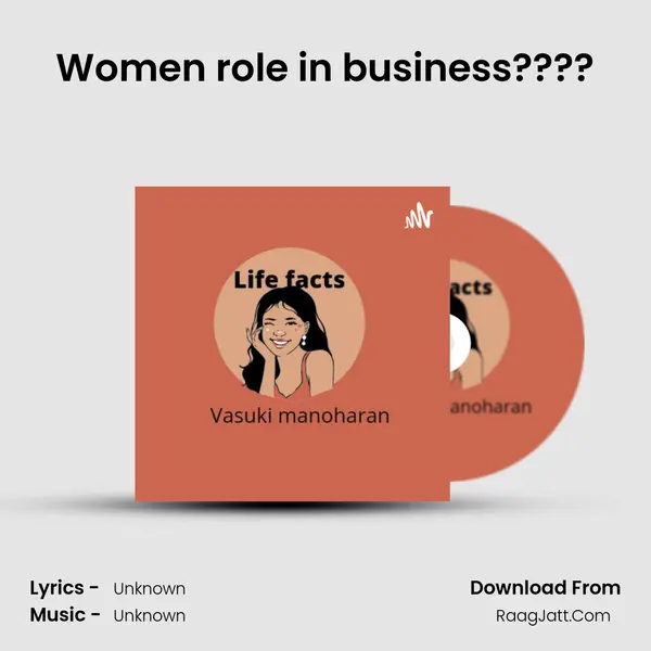 Women role in business???? MP3 Song by  Cover