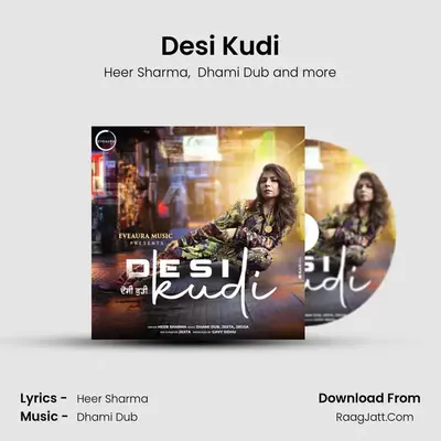Desi Kudi mp3 song