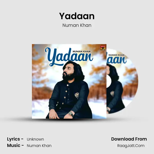 Yadaan - Single - Numan Khan