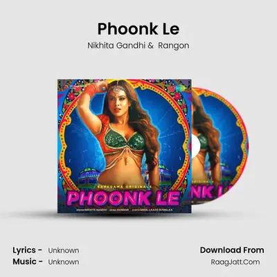 Phoonk Le Cover