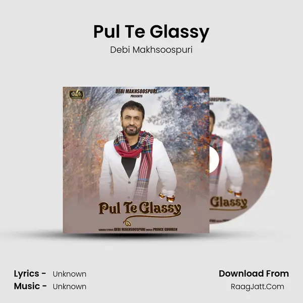Pul Te Glassy mp3 song