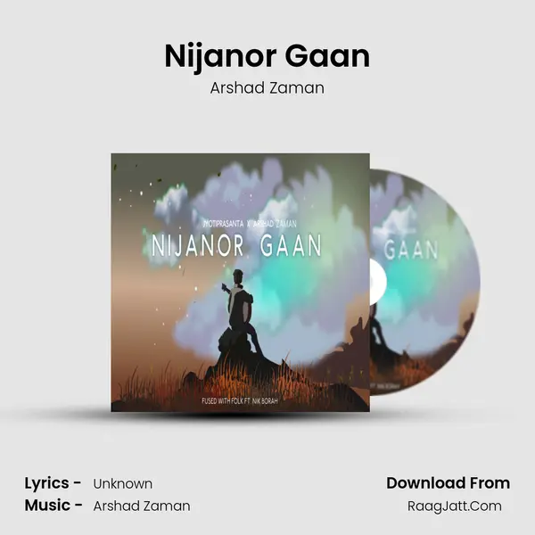 Nijanor Gaan - Arshad Zaman