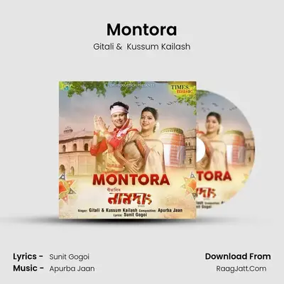 Montora - Gitali
