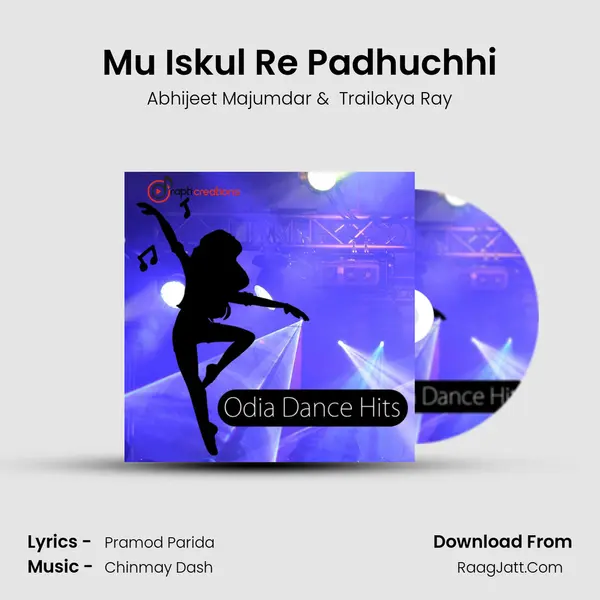 Trailokya Ray