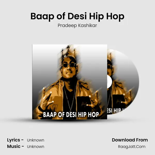 Pradeep Kashikar