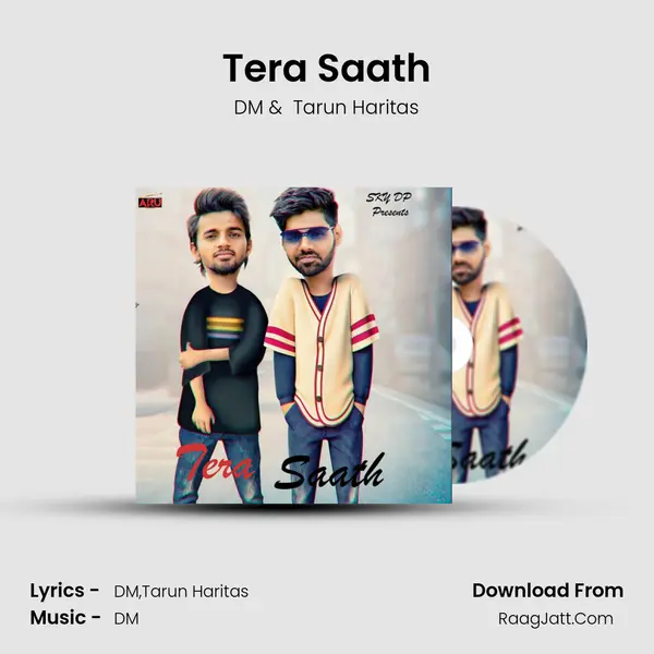 Tera Saath mp3 song