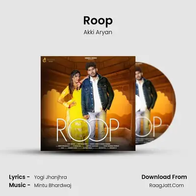 Roop - Akki Aryan
