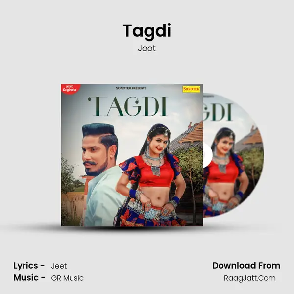 Tagdi - Jeet