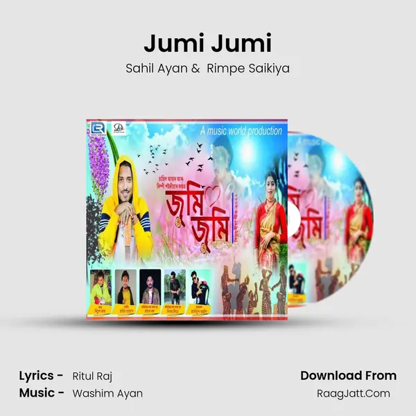 Jumi Jumi - Sahil Ayan
