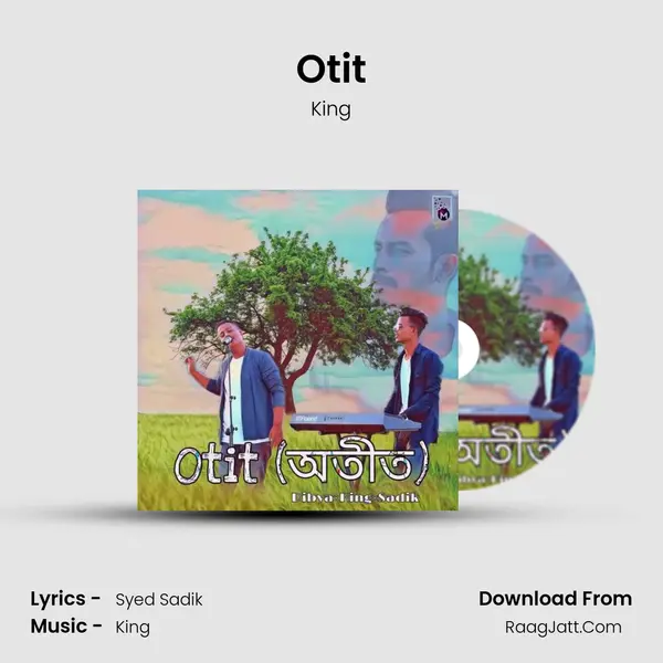 Otit 2021 - King