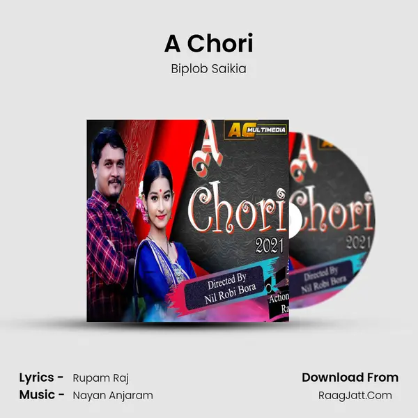 A Chori mp3 song