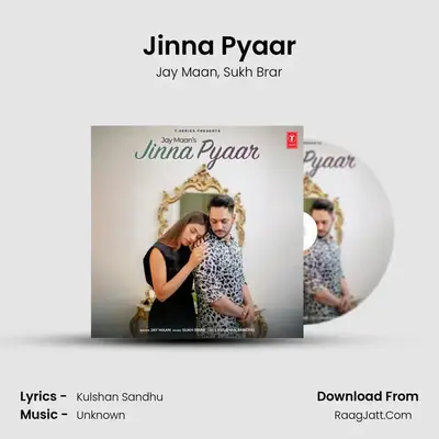 Jinna Pyaar MP3 Song by Jay Maan Cover
