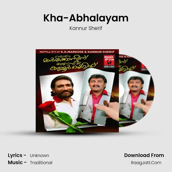 Kha-Abhalayam MP3 Song by Kannur Sherif Cover