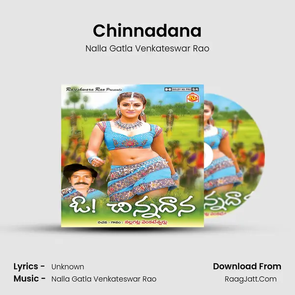 Chinnadana mp3 song