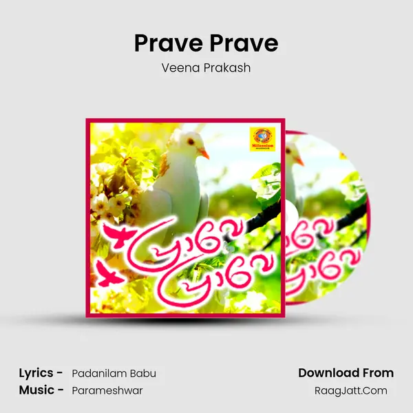 Prave Prave MP3 Song by Veena Prakash Cover