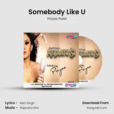 Somebody Like U mp3 song