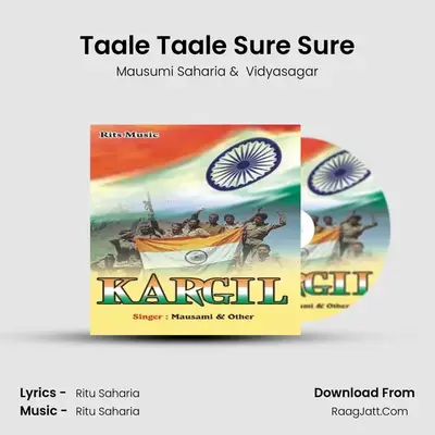Taale Taale Sure Sure MP3 Song by Mausumi Saharia Cover