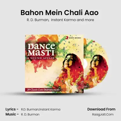 Bahon Mein Chali Aao (The Hold &#x27;U&#x27; Tight Mix) mp3 song