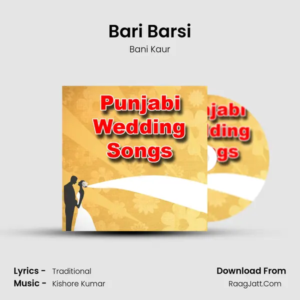Bari Barsi MP3 Song by Bani Kaur Cover