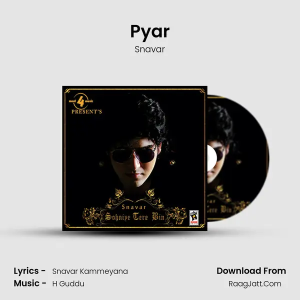 Pyar MP3 Song by Snavar Cover