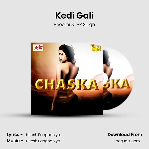 Kedi Gali mp3 song