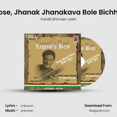 Legends Best - Pandit Bhimsen Joshi