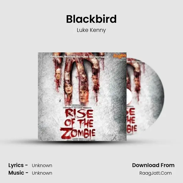 Blackbird MP3 Song by Luke Kenny Cover