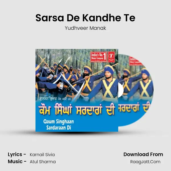 Sarsa De Kandhe Te mp3 song