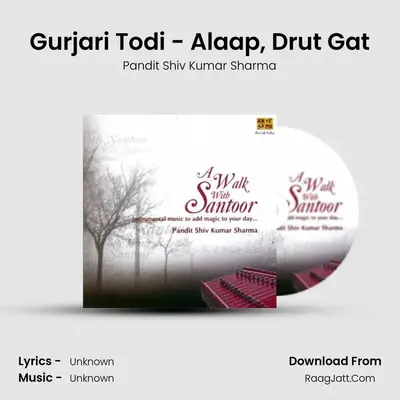 A Walk With Santoor - Pandit Shiv Kumar Sharma