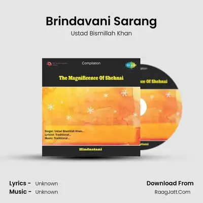 The Magnificence Of Shehnai - Ustad Bismillah Khan