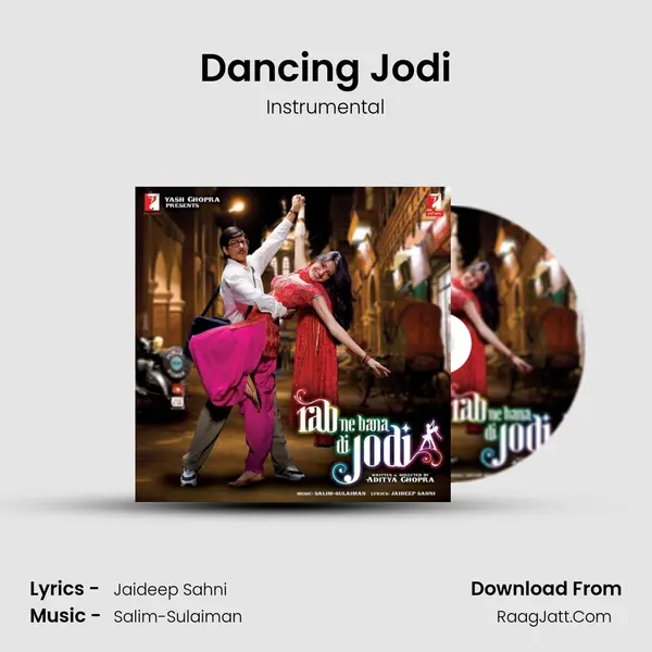 Dancing Jodi MP3 Song by Instrumental Cover