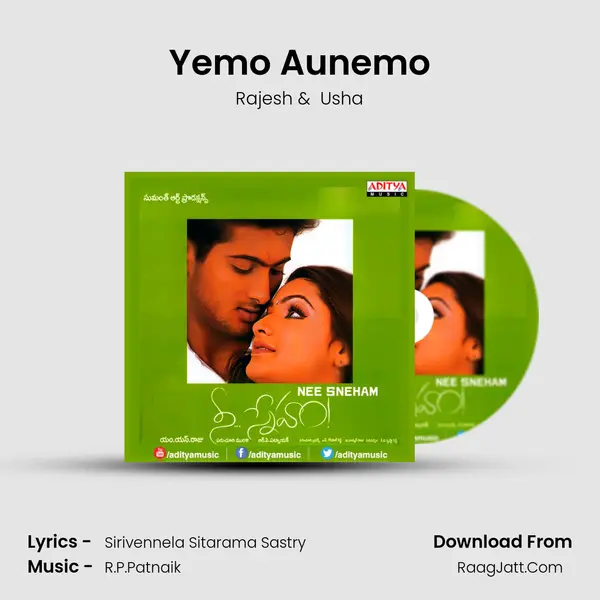 Yemo Aunemo MP3 Song by Rajesh Cover