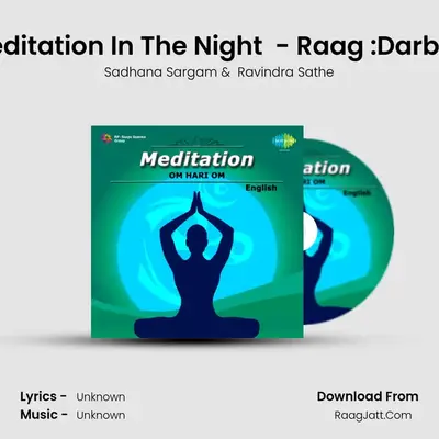 Om Hari Om - Music For Meditation (English) - Ravindra Sathe