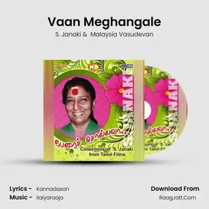 Vaan Meghangale Cover