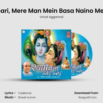 Shyam Main To Khoyi Khoyi - Vinod Aggarwal