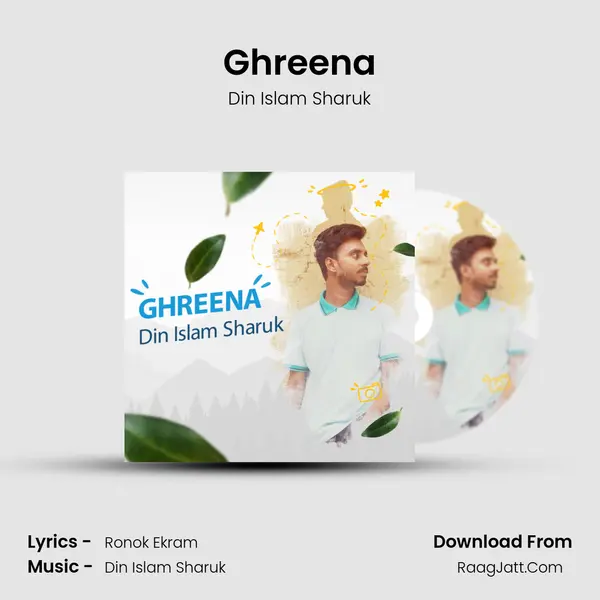 Ghreena - 