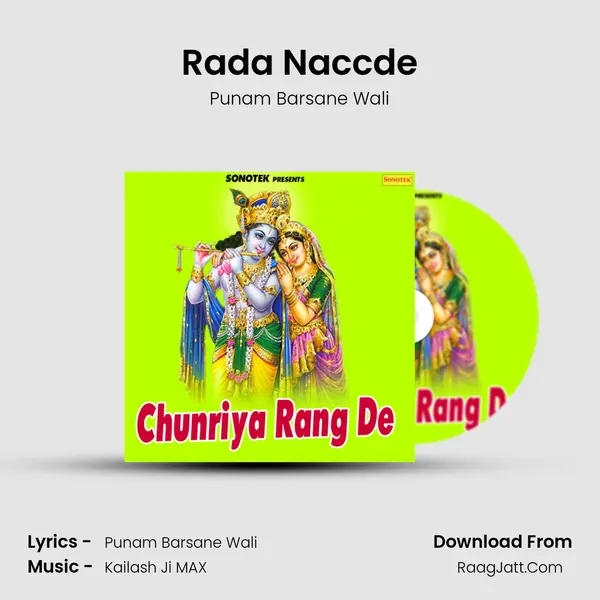 Rada Naccde mp3 song
