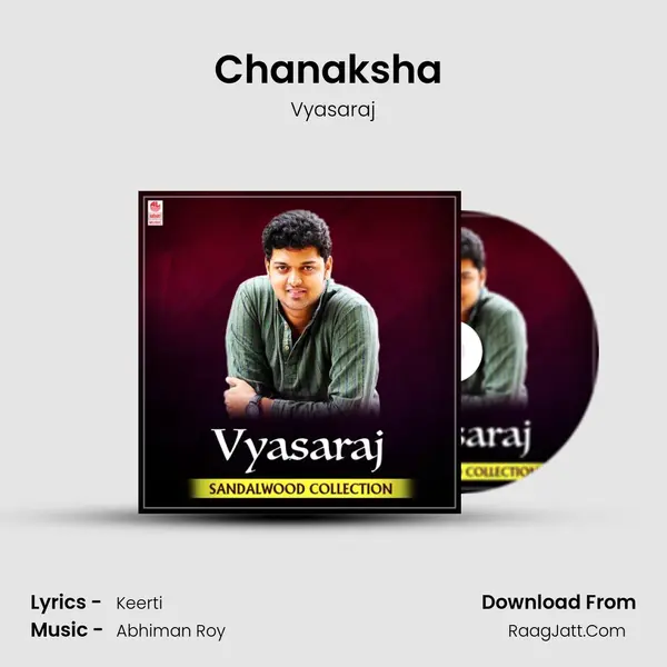 Chanaksha (From 