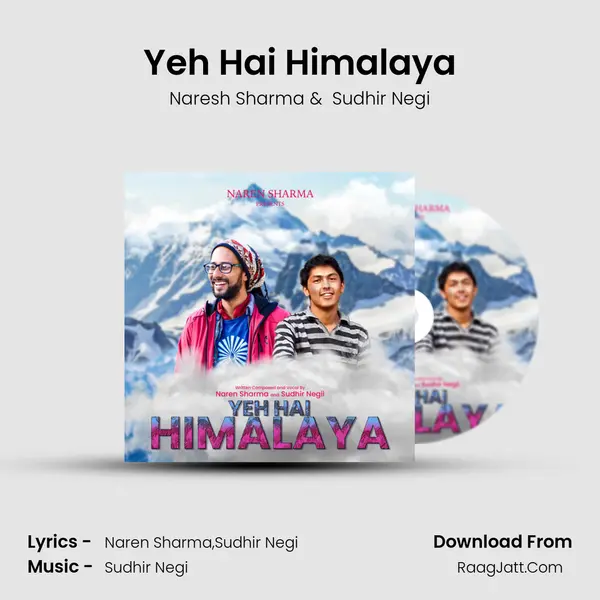 Yeh Hai Himalaya mp3 song