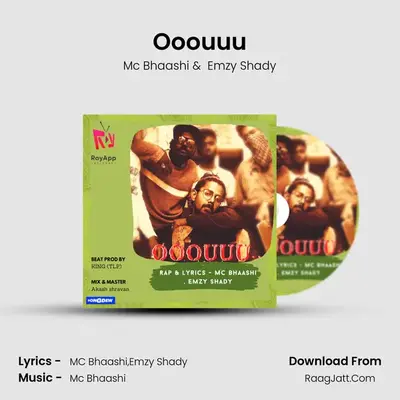 Ooouuu - Mc Bhaashi